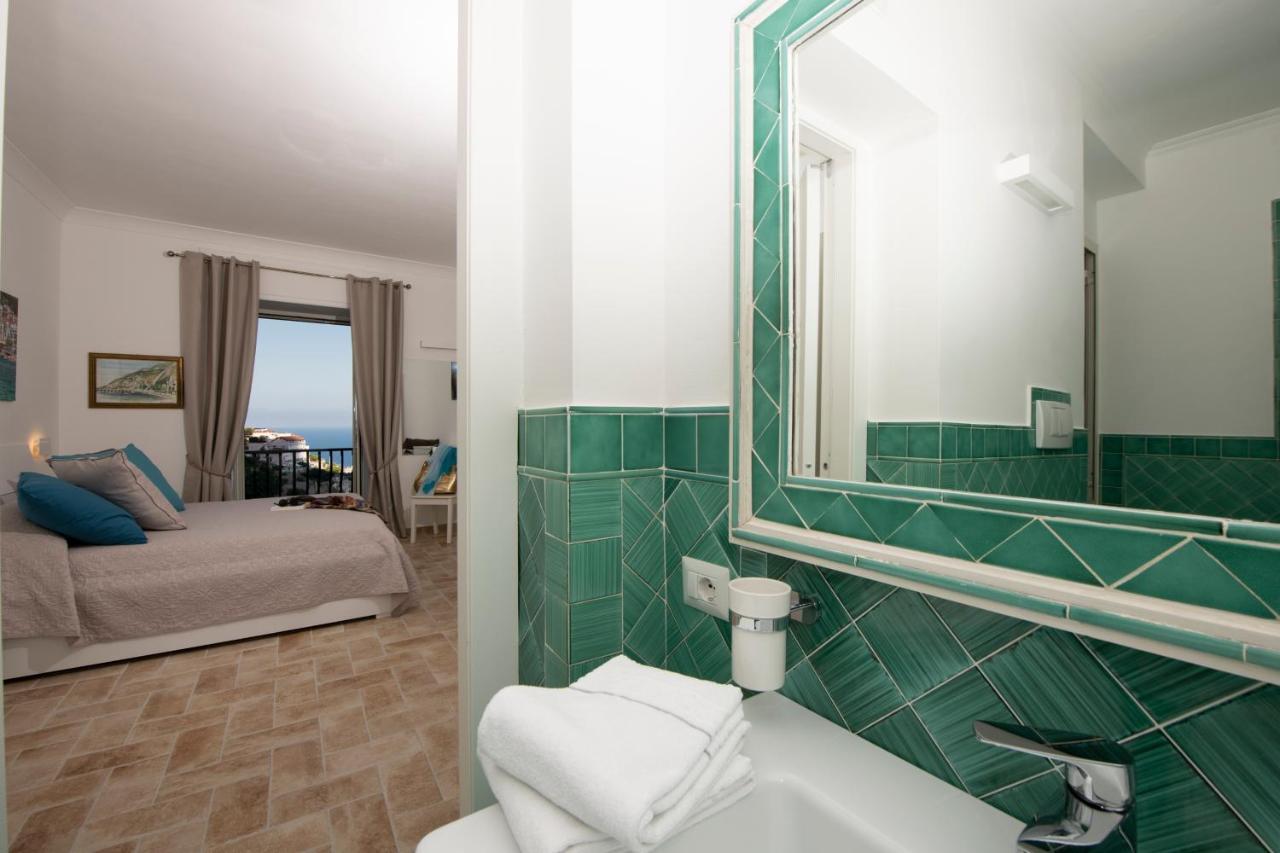 Casa de hóspedes Casamia Amalfi