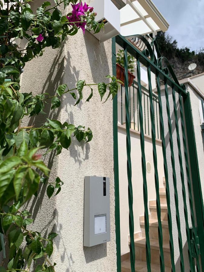 Casa de hóspedes Casamia Amalfi