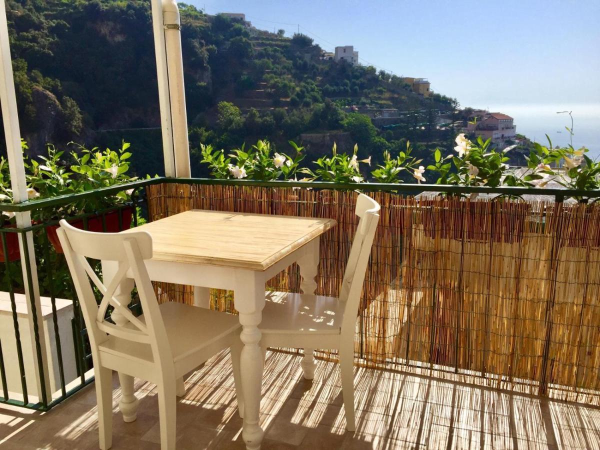 Casamia * Amalfi