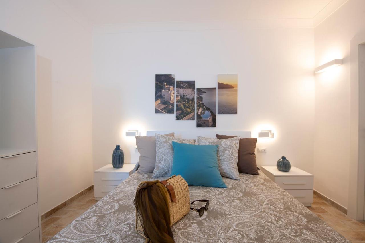 Casa de hóspedes Casamia Amalfi