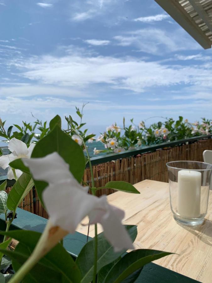 Affittacamere Casamia Amalfi